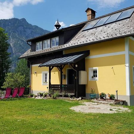 Ferienhaus Kopriwa Бад Гоисерн Экстерьер фото