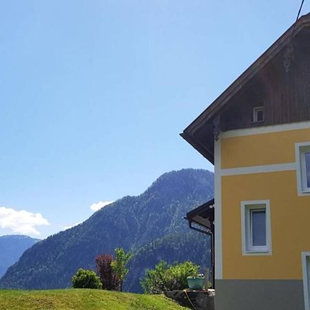 Ferienhaus Kopriwa Бад Гоисерн Экстерьер фото